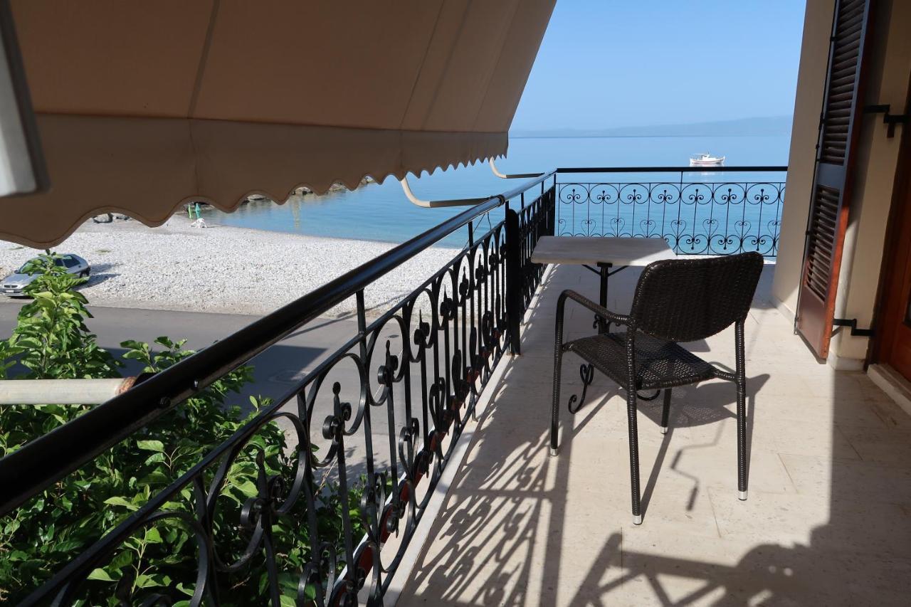 Akrogiali Beach Apartments Zewnętrze zdjęcie