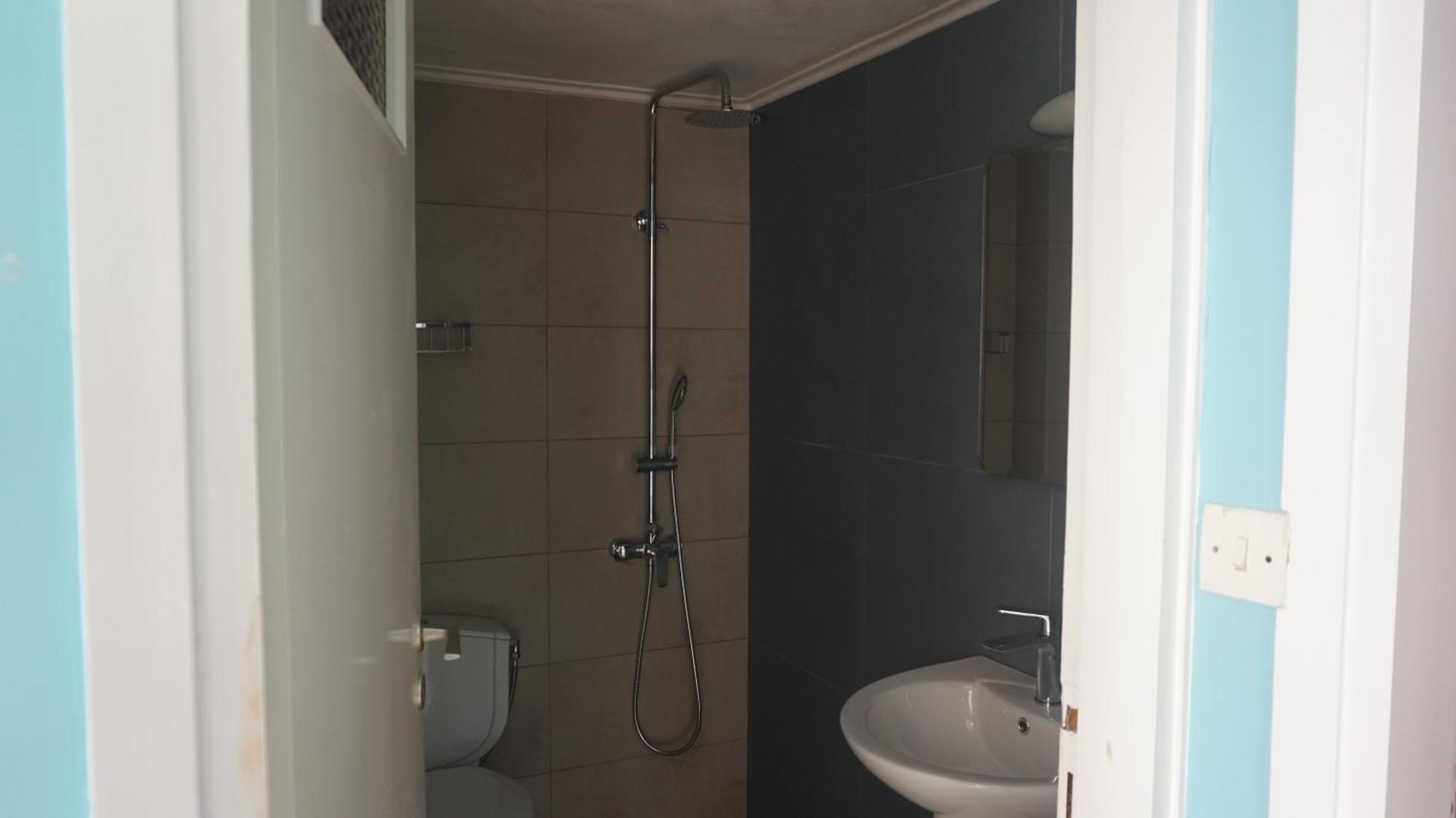 Akrogiali Beach Apartments Zewnętrze zdjęcie